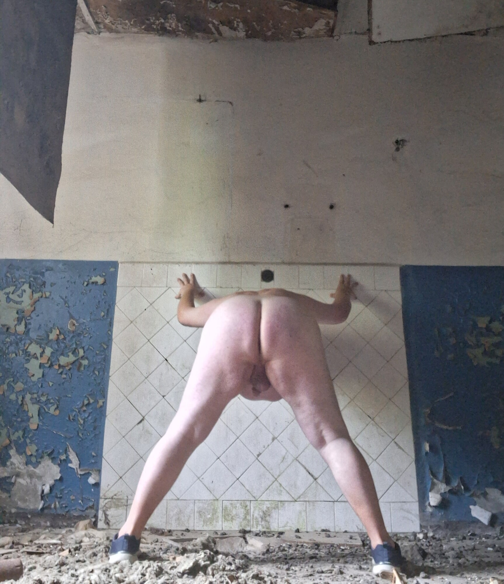 Barrack #10