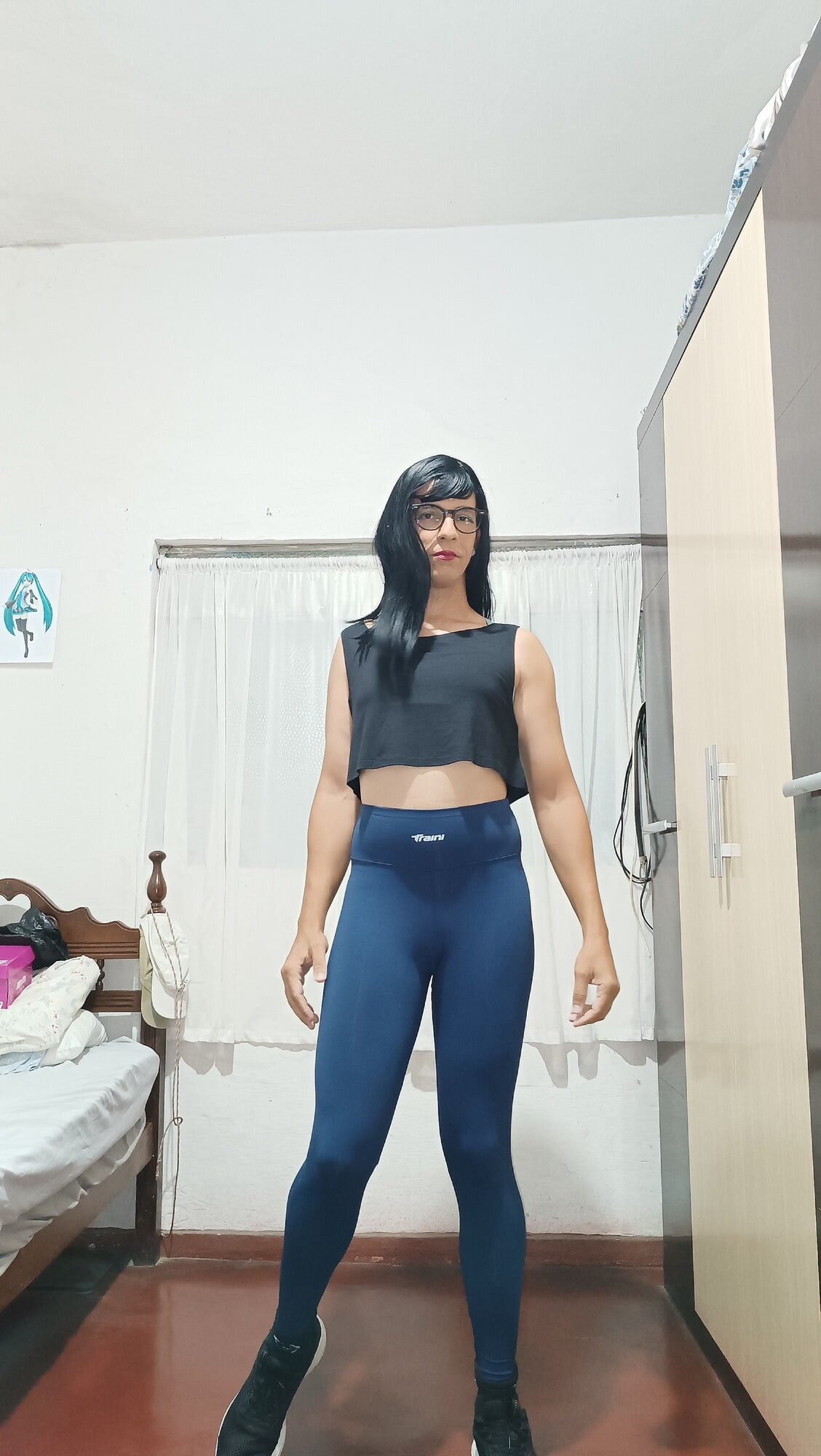 Fitness Costume legging 