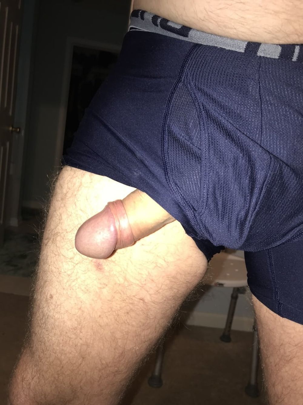 Cock  #6