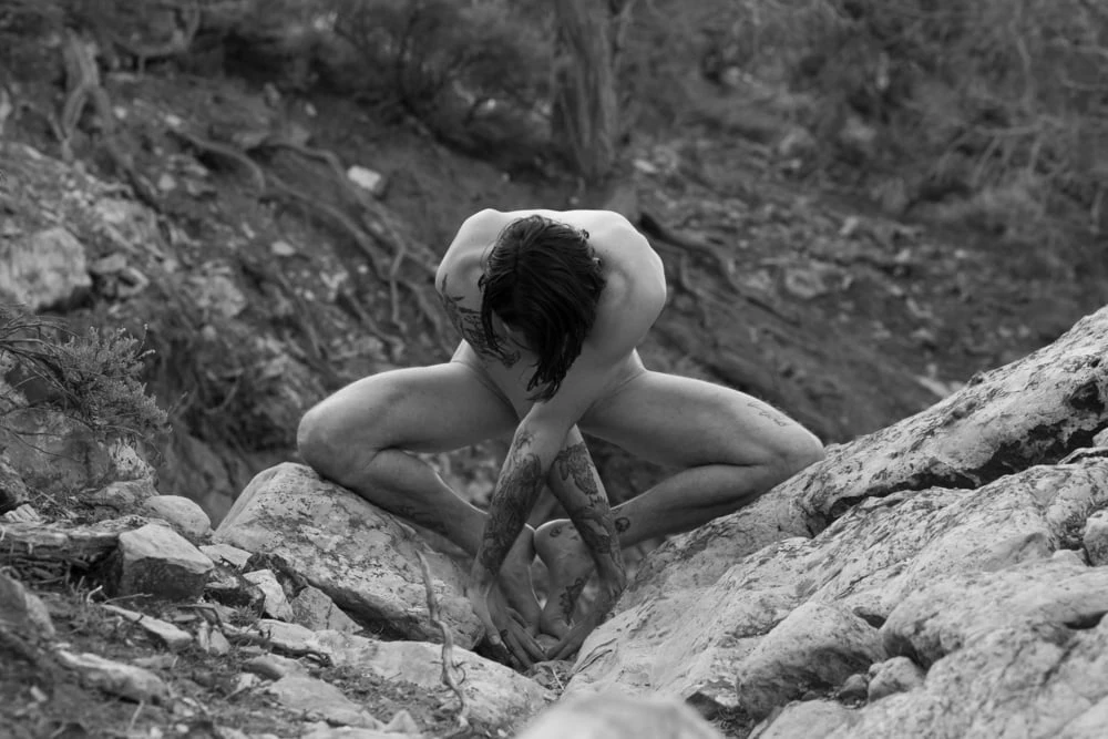 Art Nudes #5