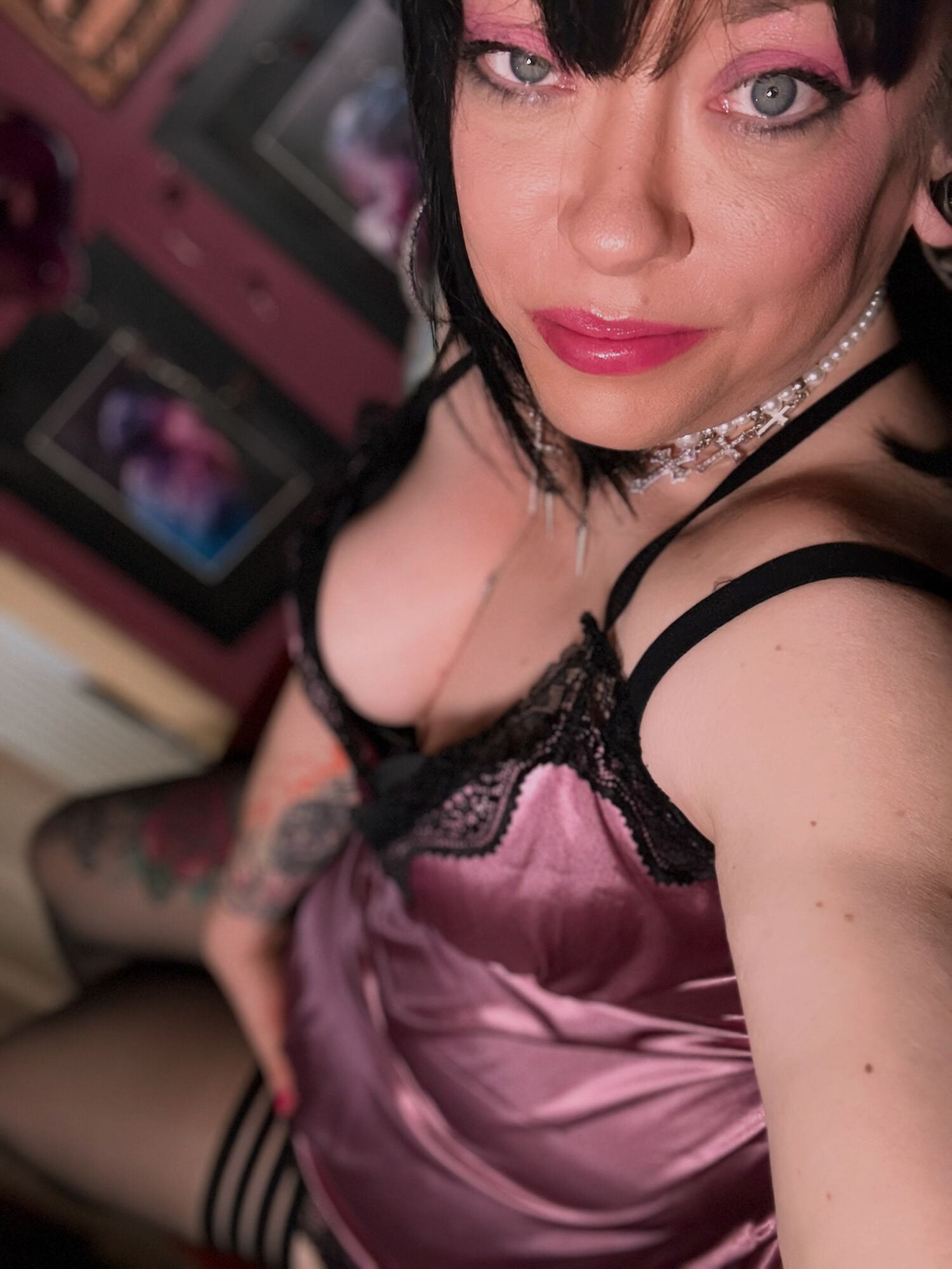 Tina Snua Selfies #235 #29