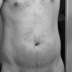 Hairy men