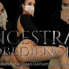 ANCESTRAL OBEDIENCE
