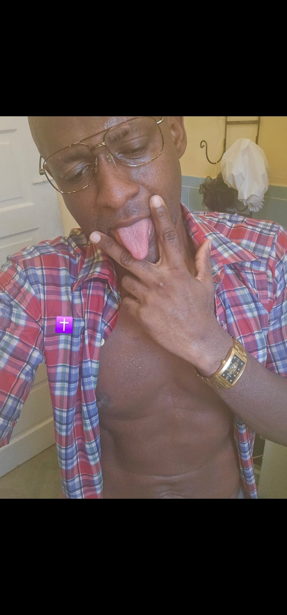 Some selfies of myself  #13