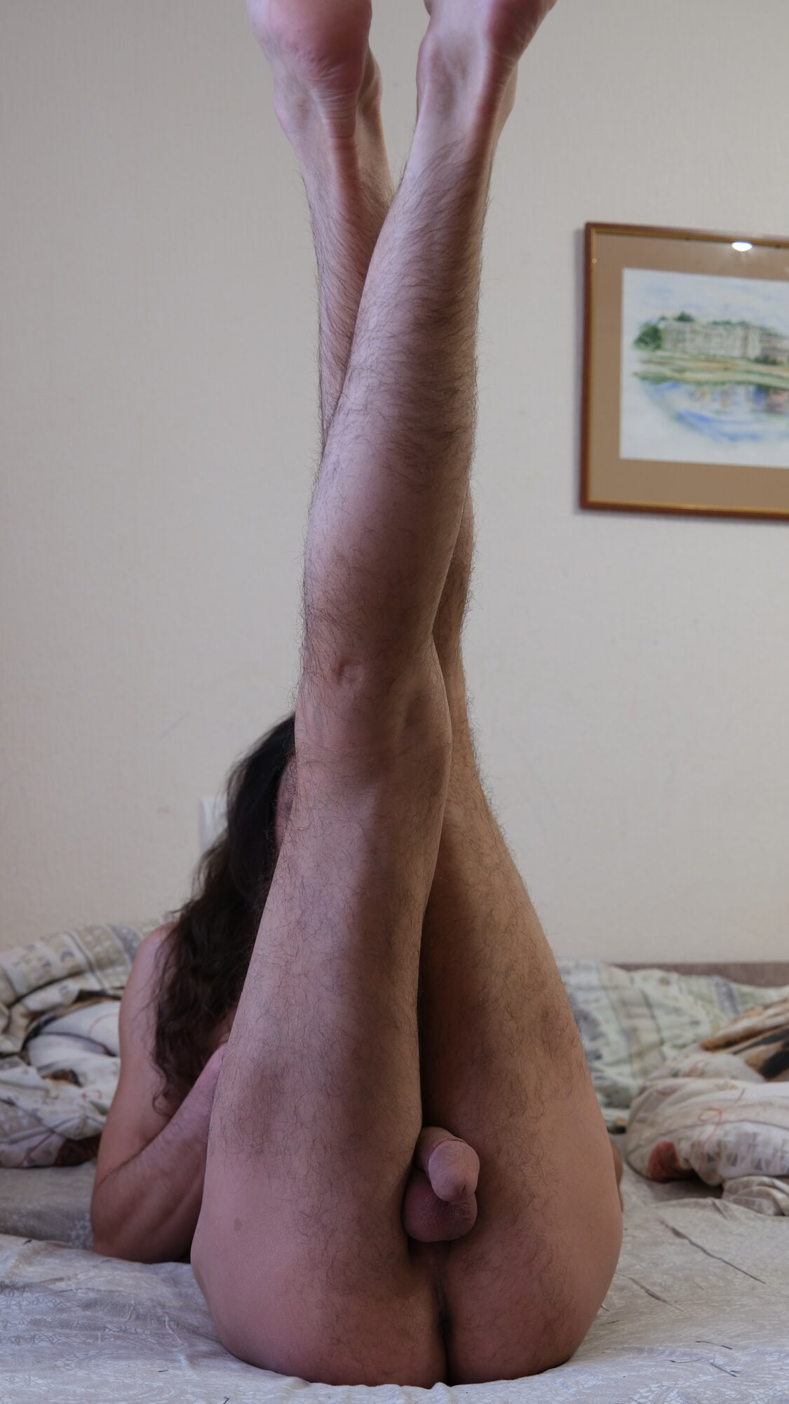 Nudist photo  #30