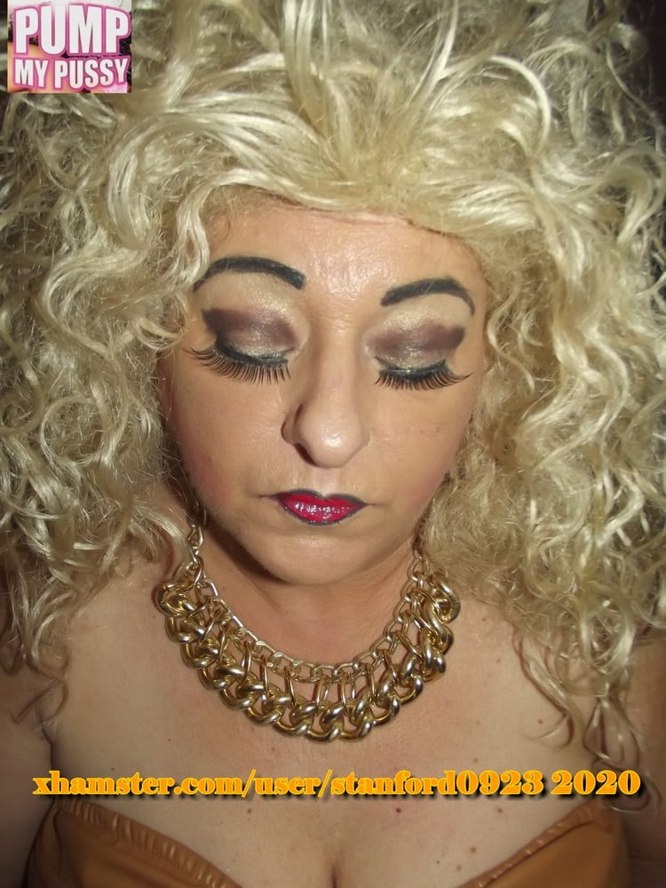 PUMPED UP WHORE 2 #5