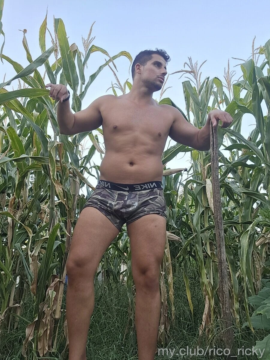 rico_ricky Free Photos #2
