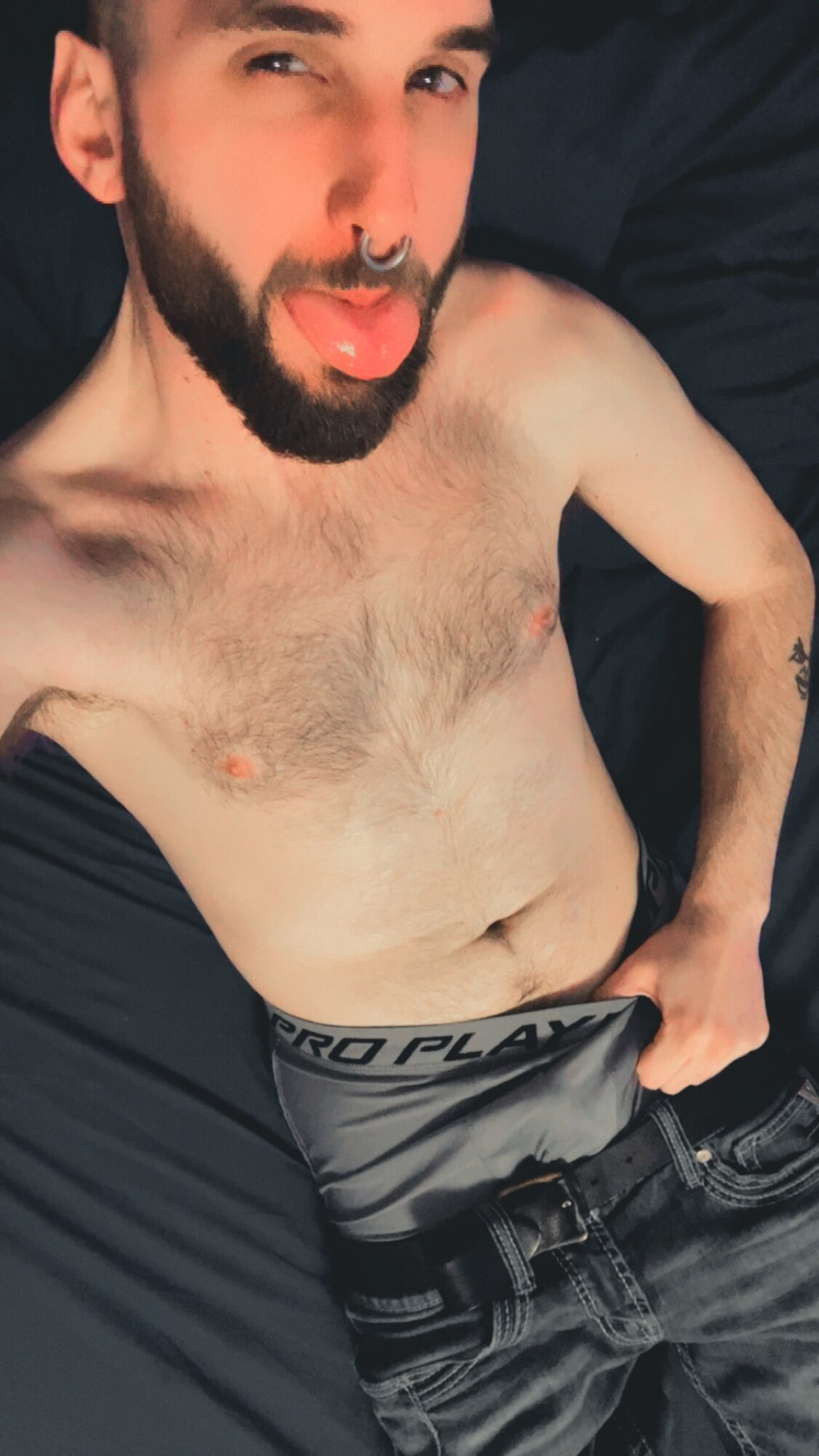 Just Me #5