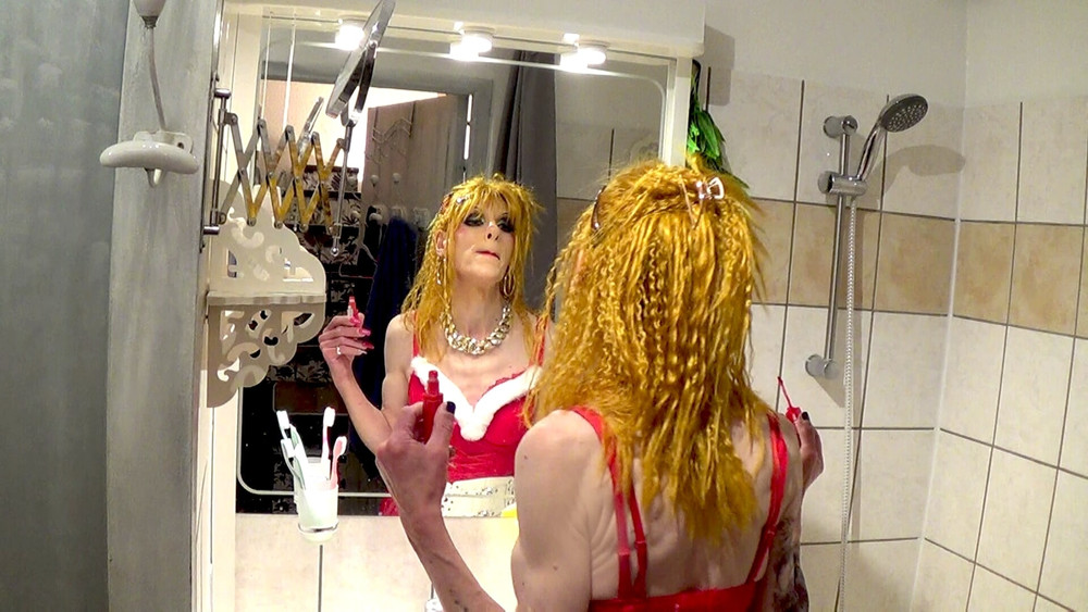 Some screenshots from November 2025. #4