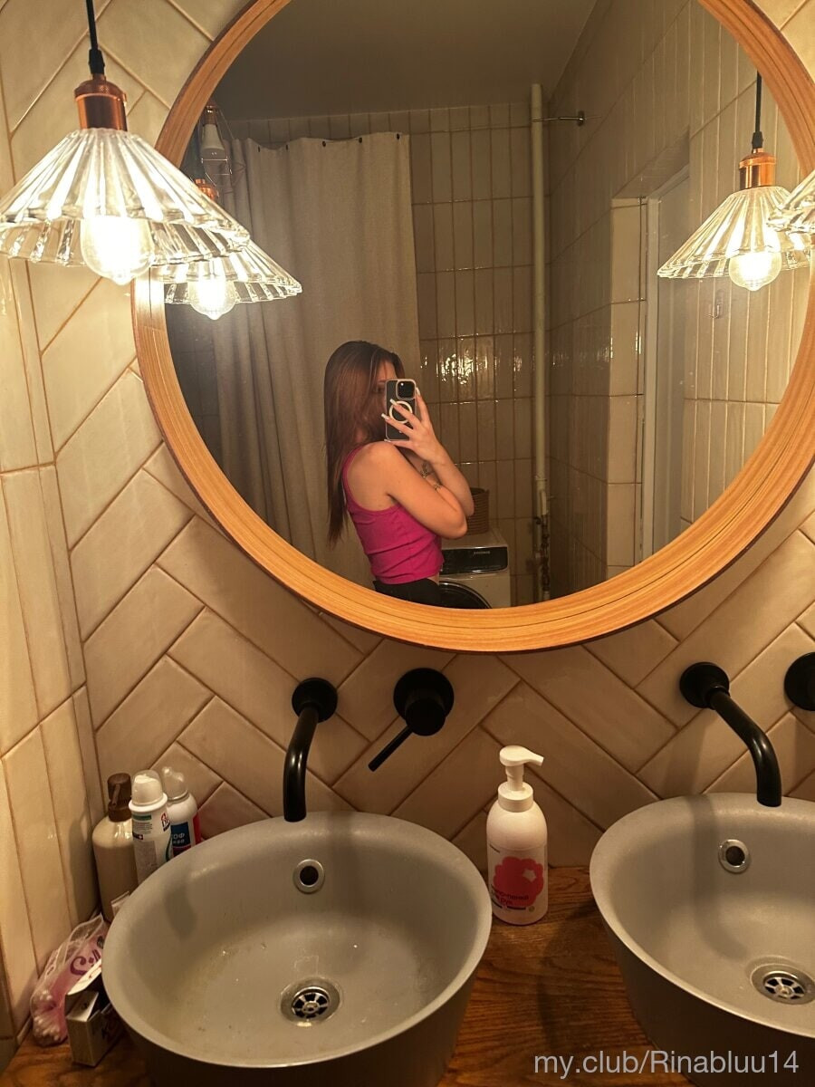 rinabluu❤️💋 Free Photos #5