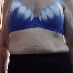 Lilac Soft Sexy