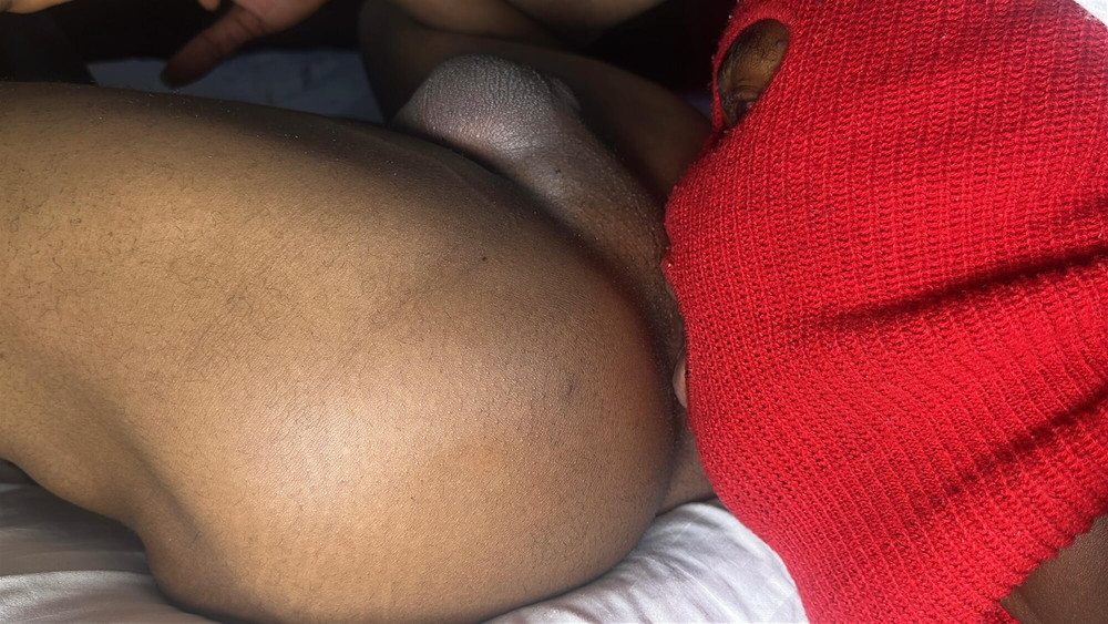 Christmas Day Anal fucking #16