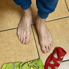 Feet ❤️