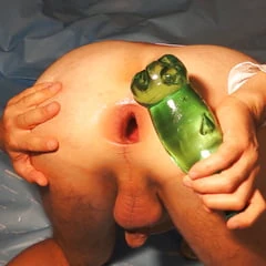 My FAKE GAPE 13