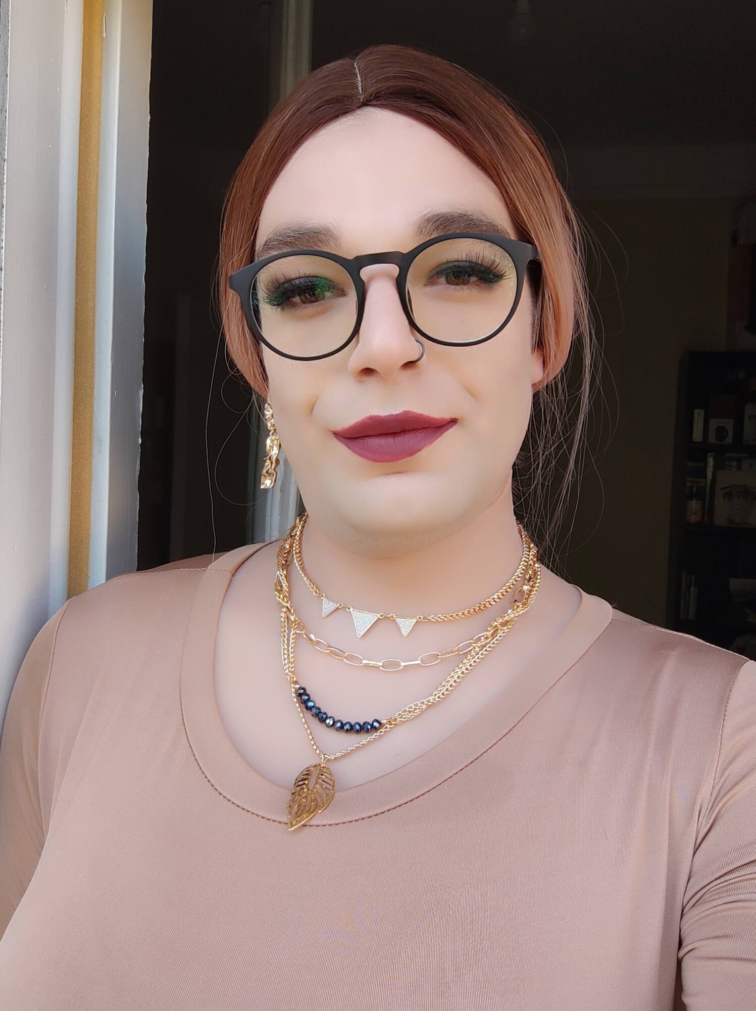 New from your tgirl #24