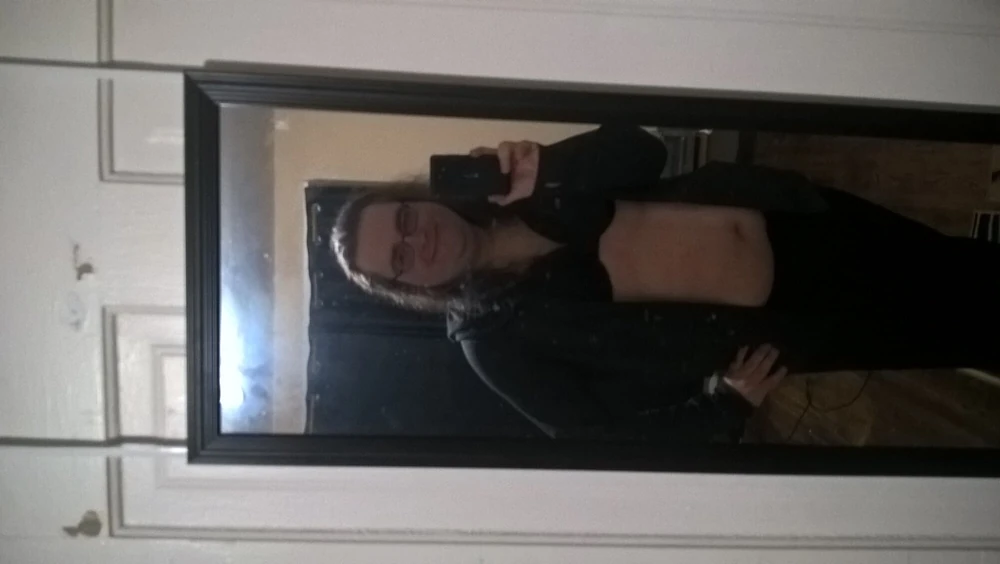 Some of my Outfits #4