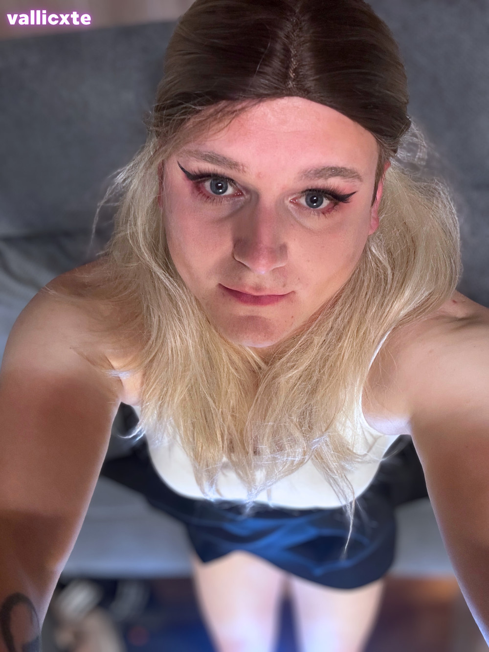 Slut Mode Activated #8