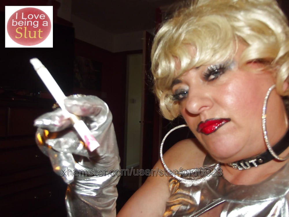 POSH MRS C #21