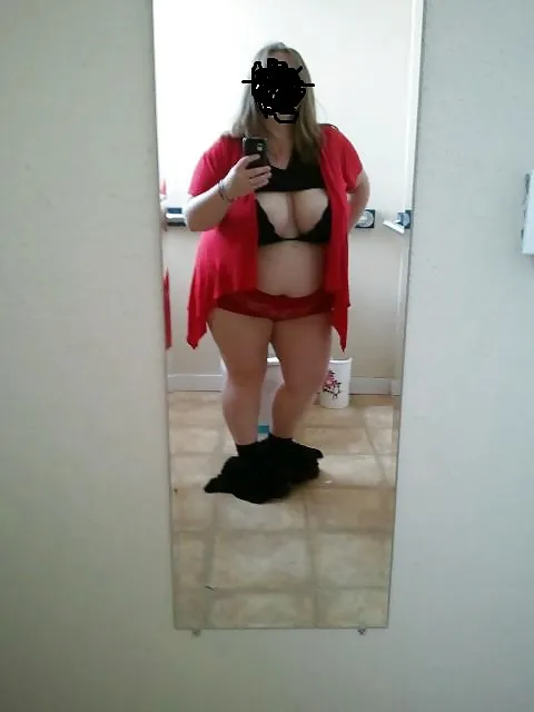 few more of my amazing BBW wife