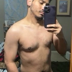 Just me