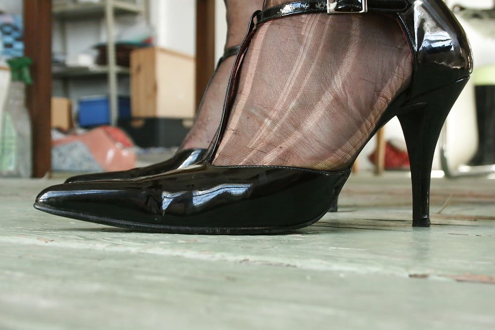 high heels #13