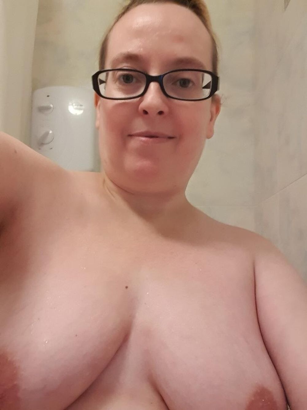 Wife Selfie  #18