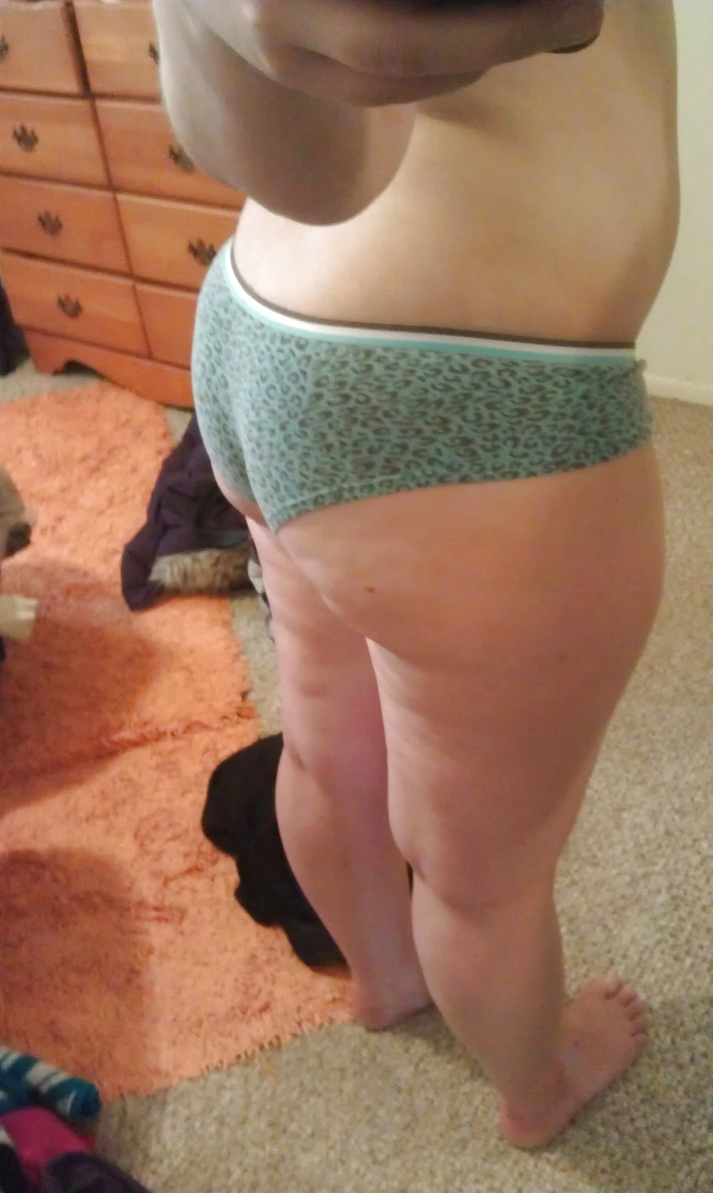 Selfies #46