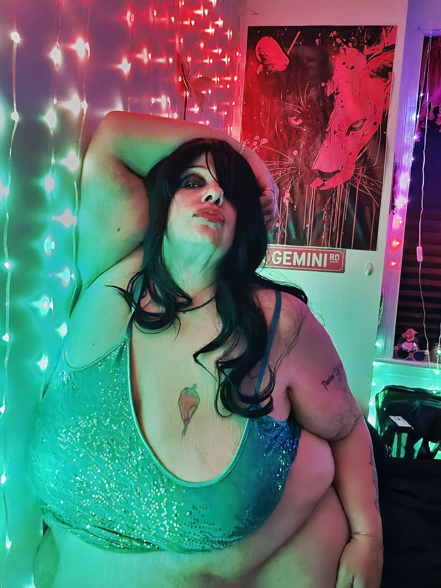 SULTRY Season  #32