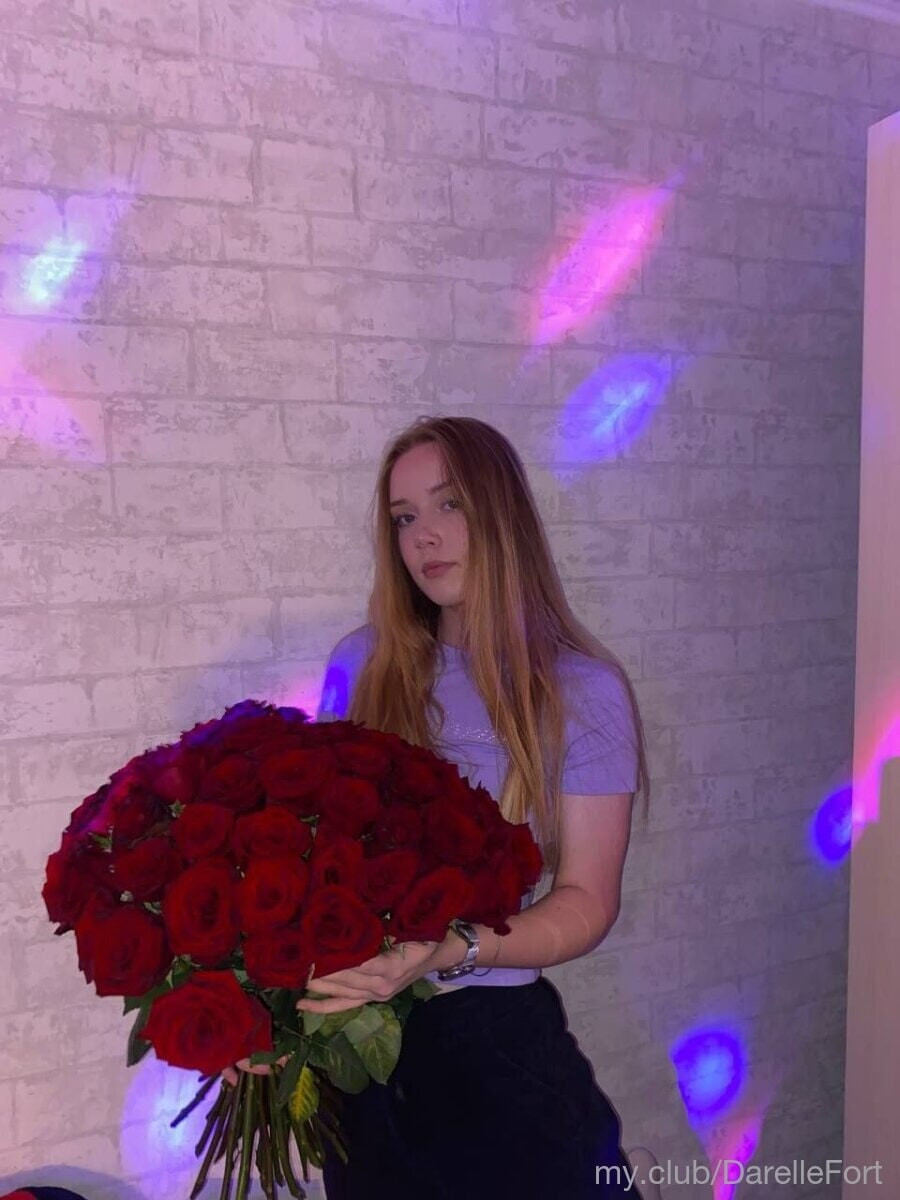 cutie Bree Free Photos #12