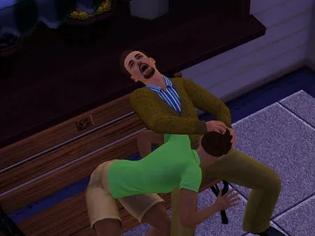 sims   sex part           