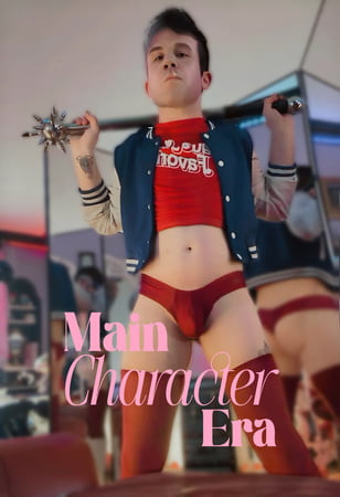 バフィー・ボーイ