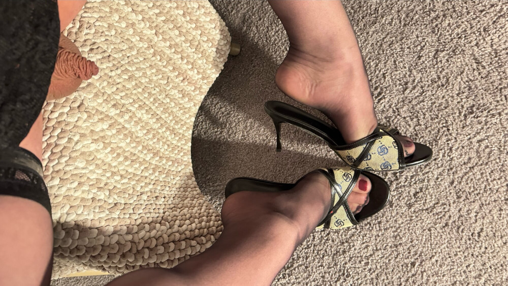 Foot Fetish #15