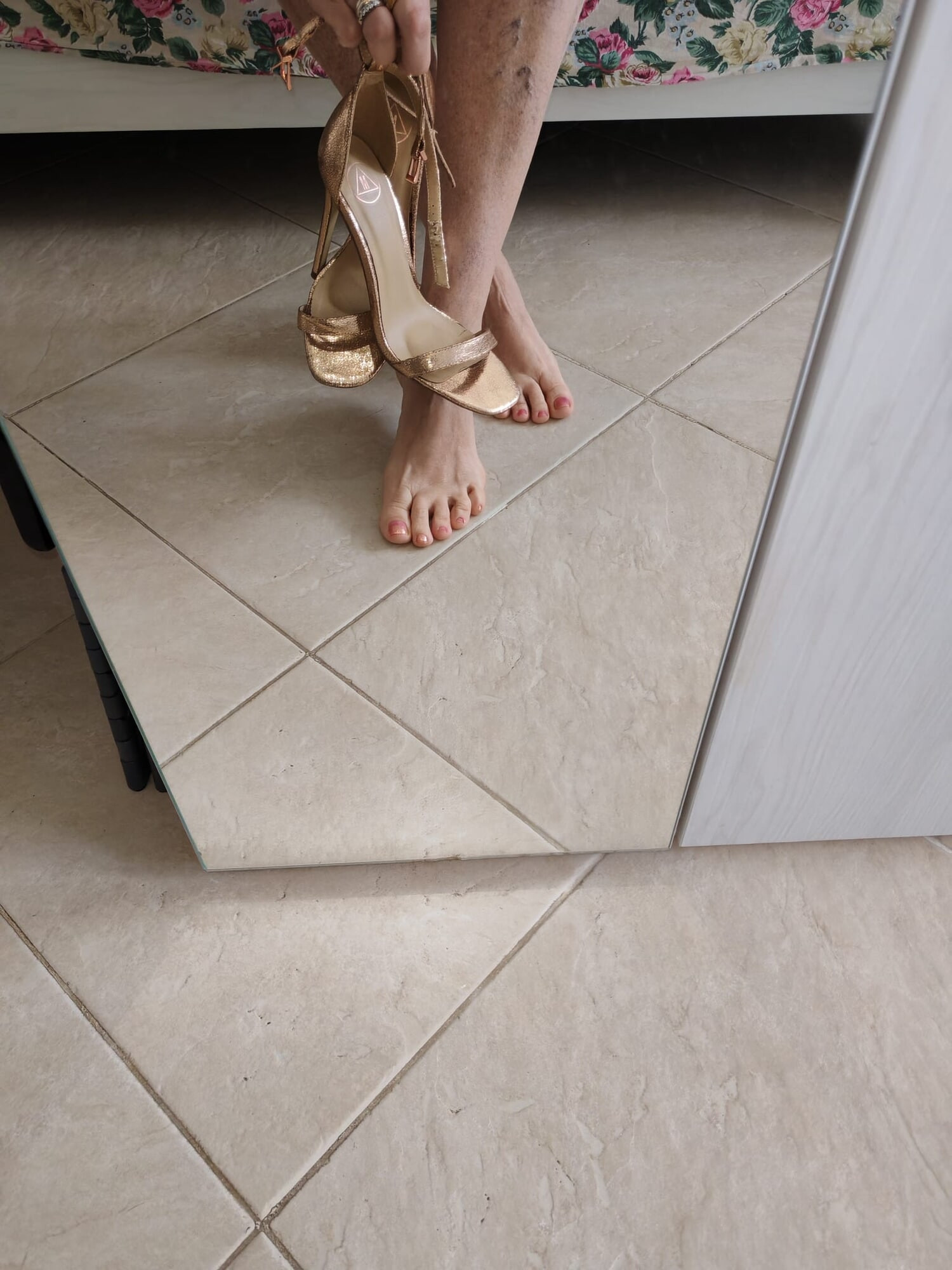 Mirror #4