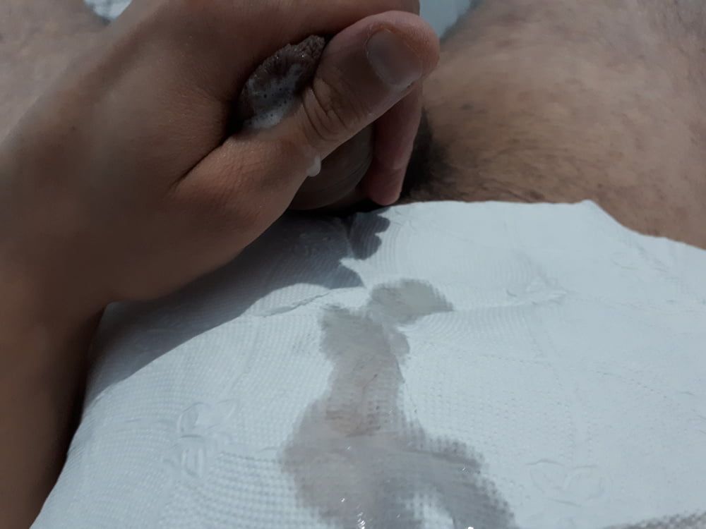 Cumshots On Paper #7