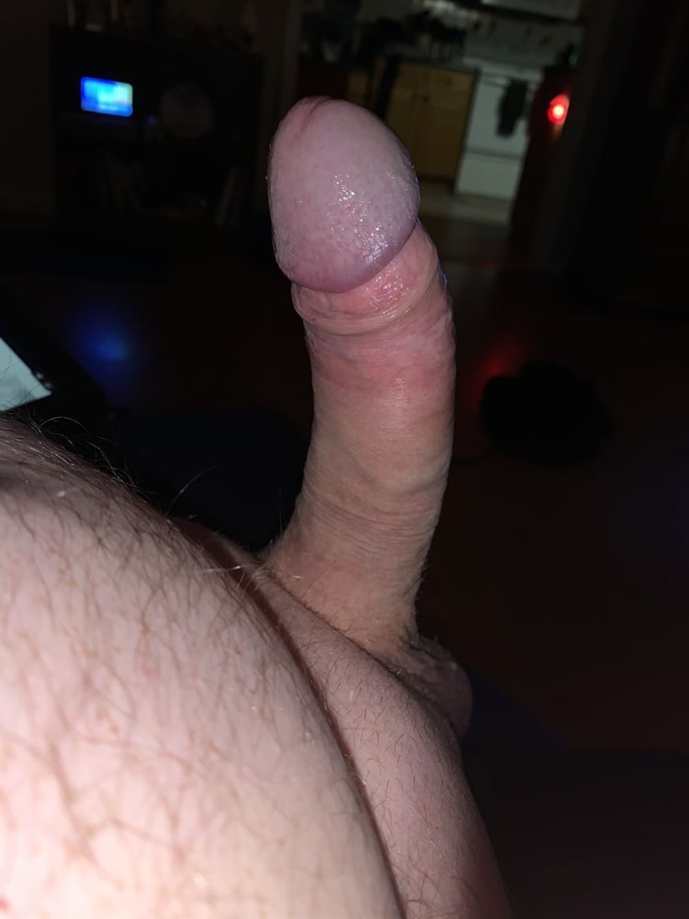 Dick #25