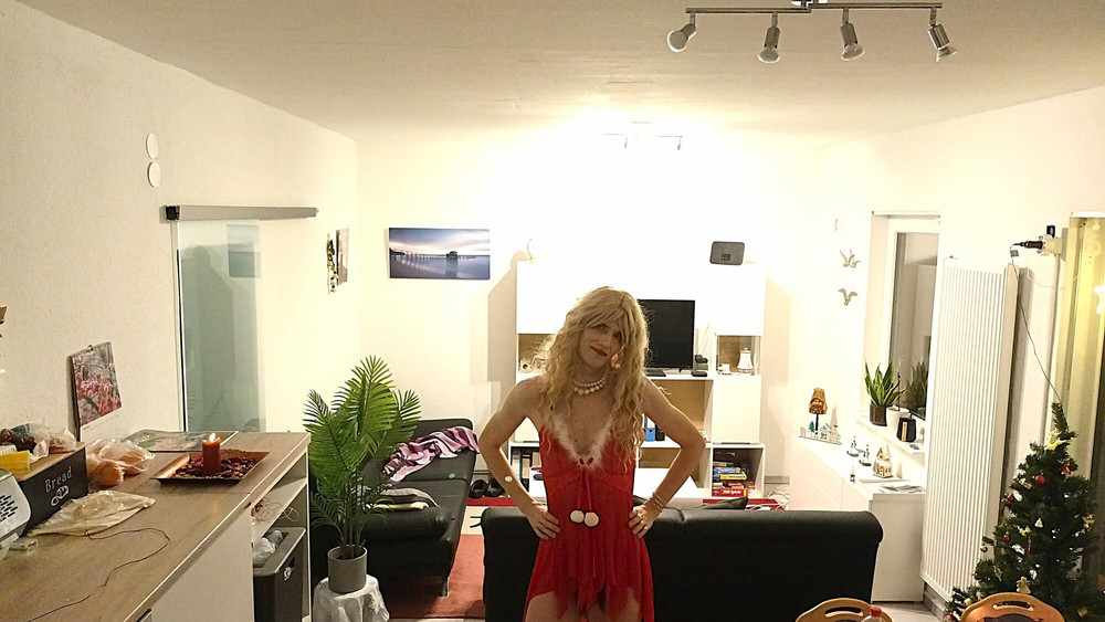 Happy First Advent #16