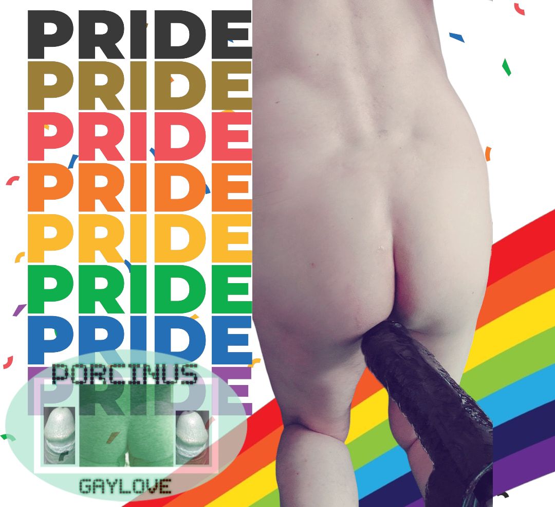 Pride love #44