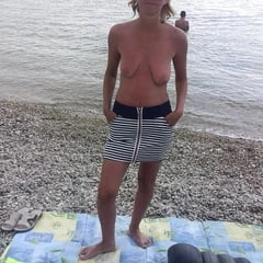sea