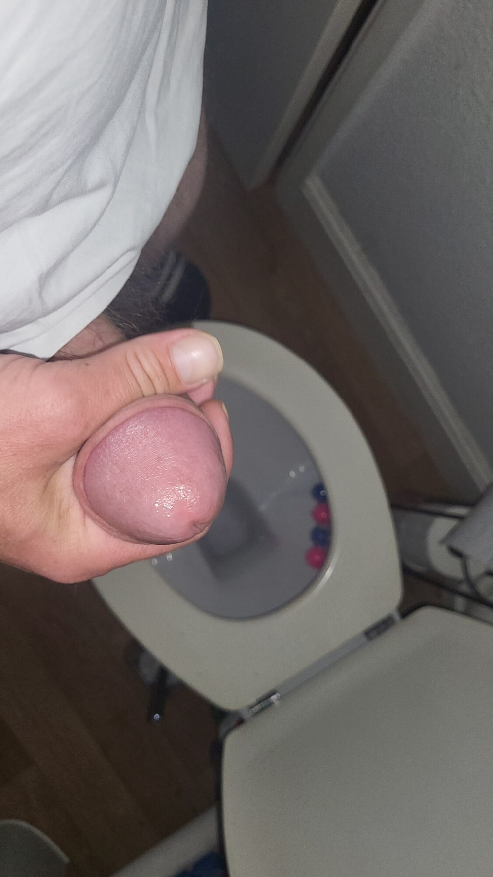Cock #12
