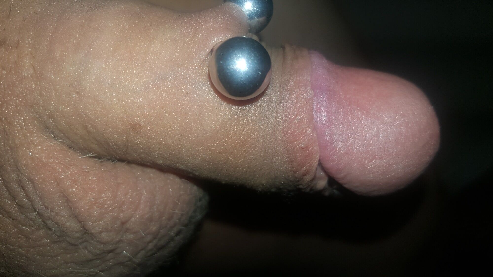 Pierced Dick #39