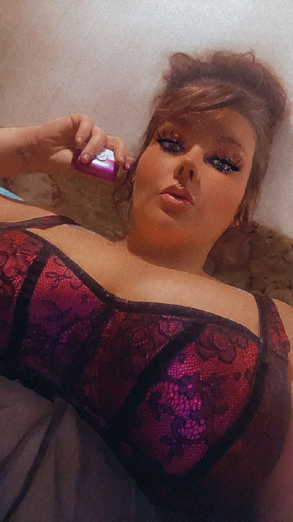 SEXY AS CAN BE!  #3