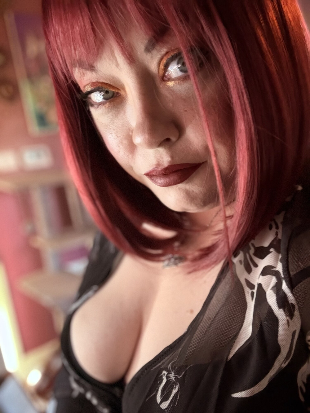 Tina Snua Selfies #75 #10