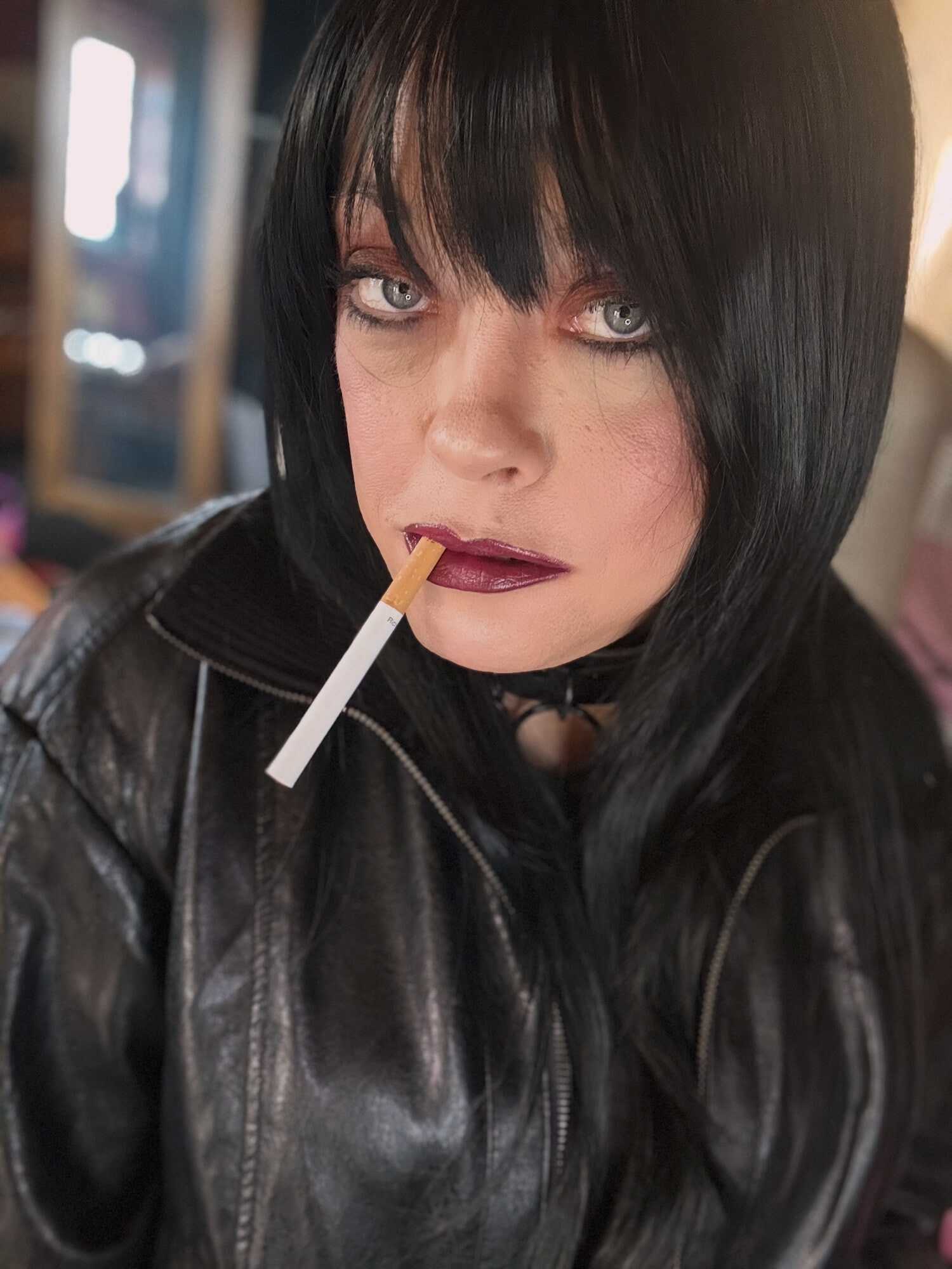 Tina Snua Selfies #239 #50