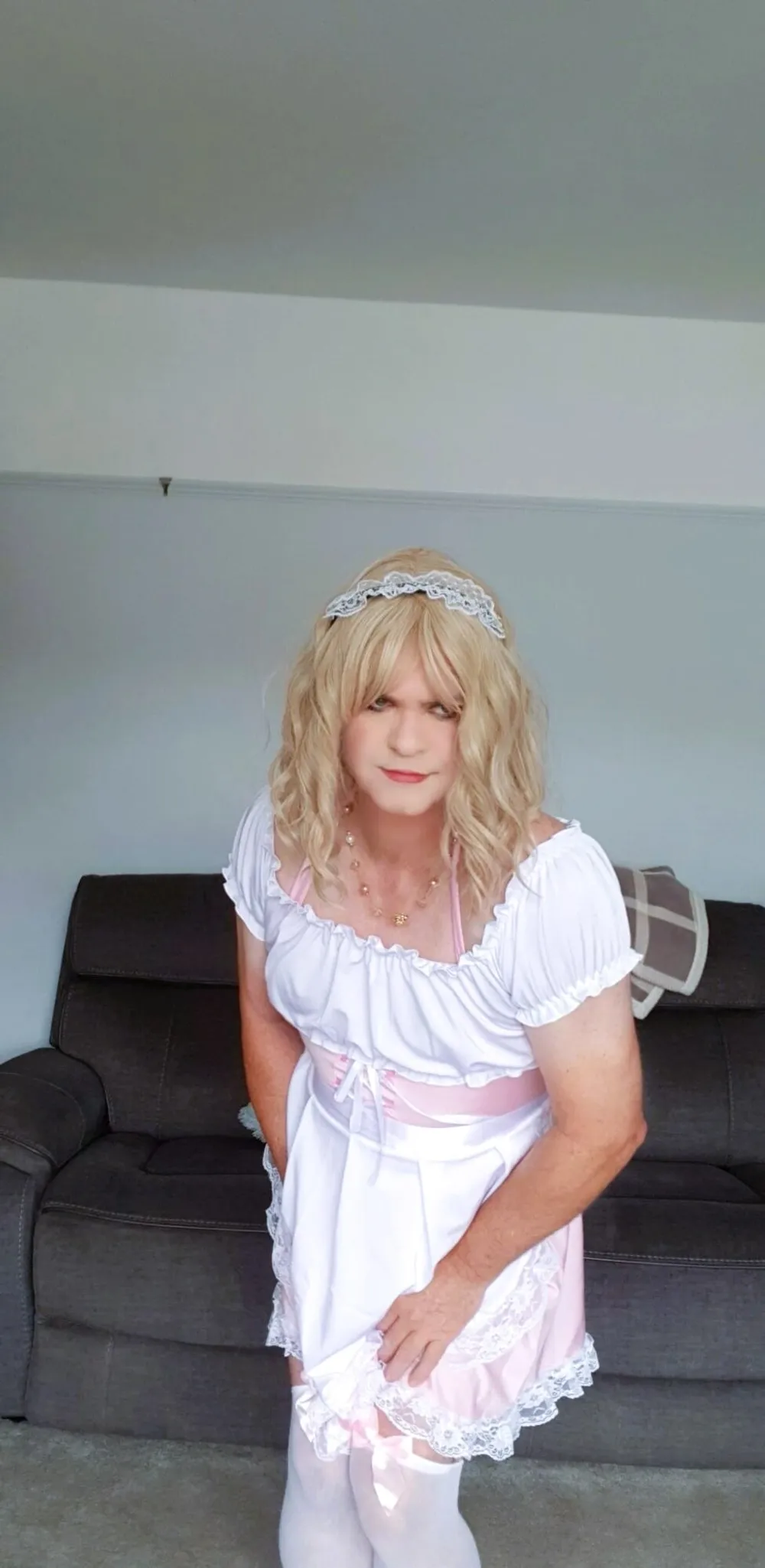 crossdresser elliesissy123 #19