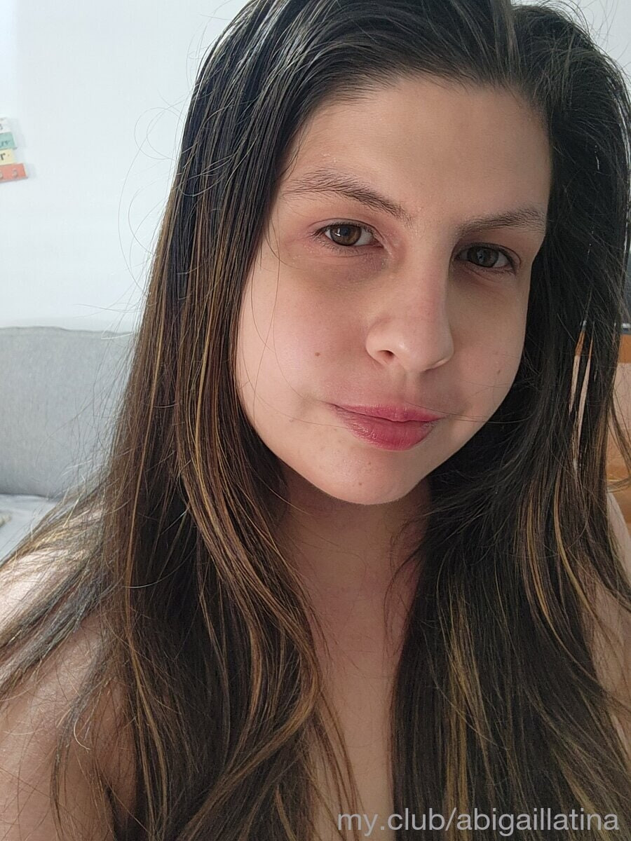 Abigaillatina Free Photos #8