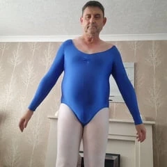 Leotard 
