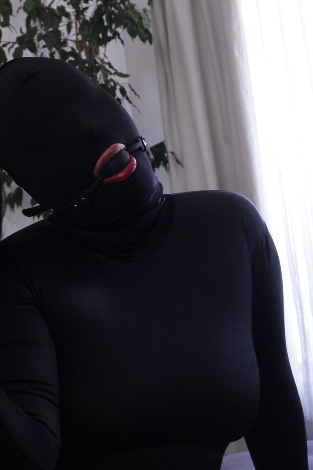 Zentai #4