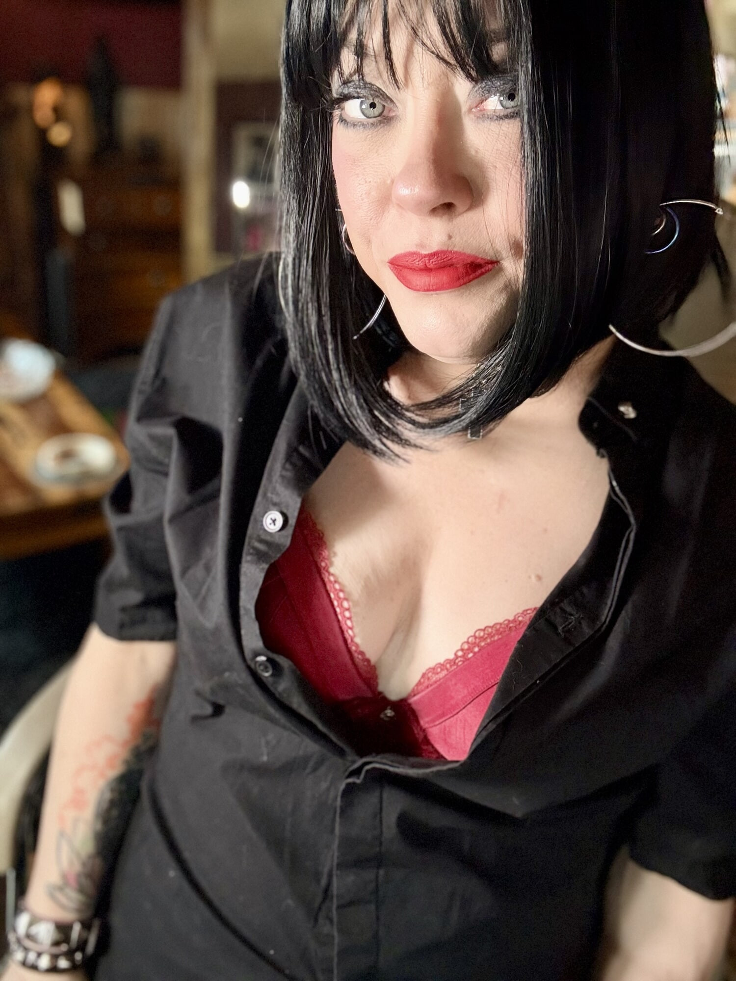Tina Snua Selfies #194 #16