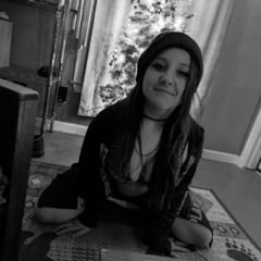 Just me