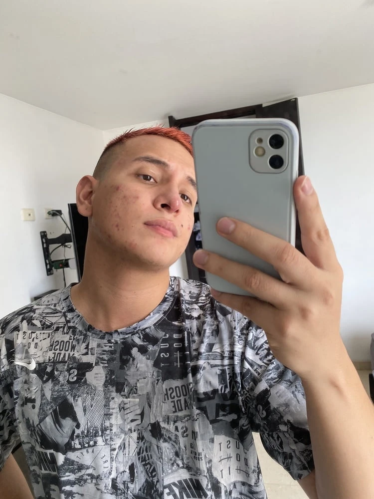 Latino meet me #5